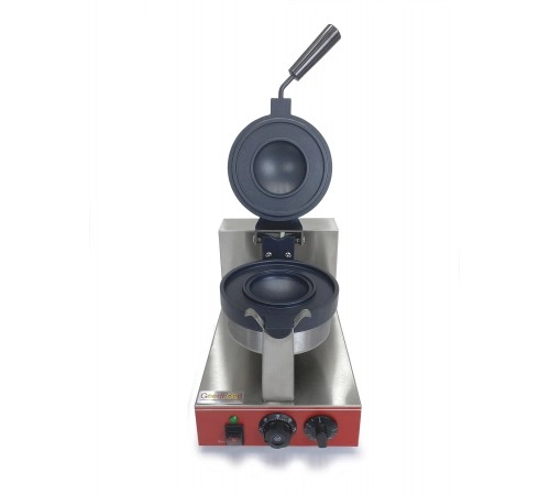 Гриль контактний для бургерів GoodFood WB1RHB