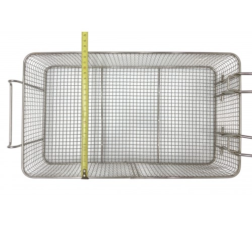 Кошка для фритюрниці GoodFood на 12 літрів GoodFood B12