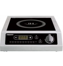 Плита індукційна FROSTY G35-KP2