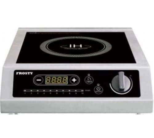 Плита індукційна FROSTY G35-KP2