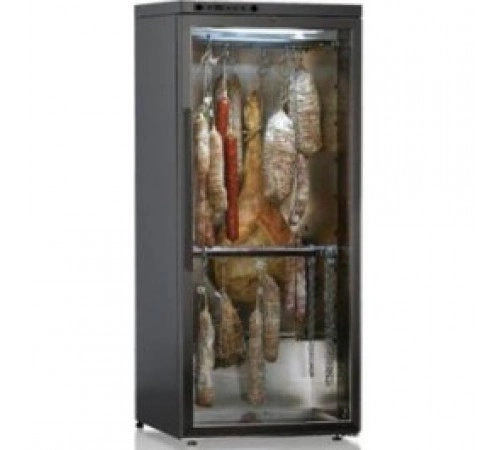 Шафа для салямі та сиру IP Sal 301X