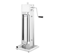 Шафа морозильна Tefcold UF600S