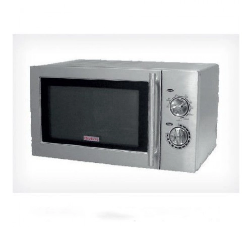 Мікрохвильова піч-НВЧ BECKERS MWO A 3