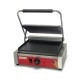 Гриль контактний GoodFood ECG11EA Panini RED