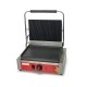 Гриль контактний GoodFood ECG11EA Panini RED