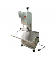 Пила стрічкова електрична для кісток та м'яса GoodFood SE1650S