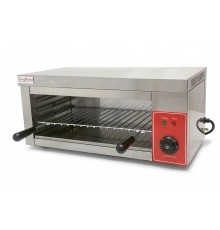 Гриль саламандра електричний GoodFood GS400 Salamander