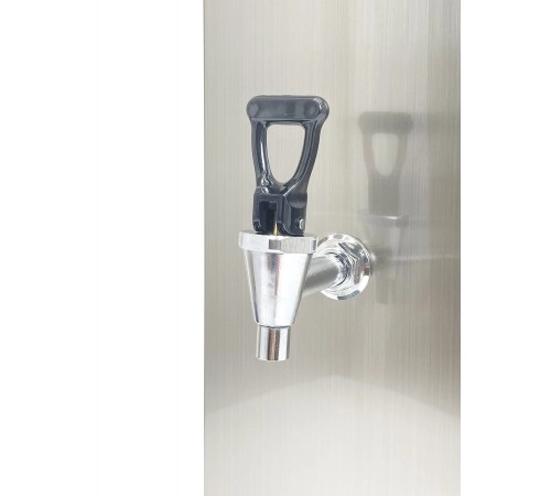 Кип'ятильник електричний проточний GoodFood WB20HOT