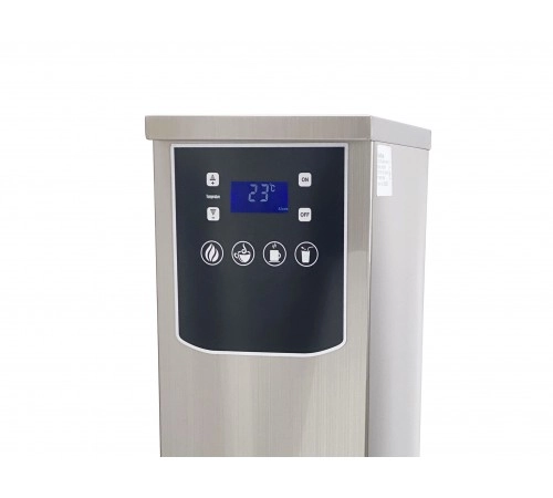 Кип'ятильник електричний проточний GoodFood WB20HOT