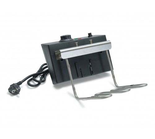 Фритюрниця електрична професійна GoodFood EF6 BLACK