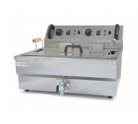 Фритюрниця електрична GoodFood EF30V