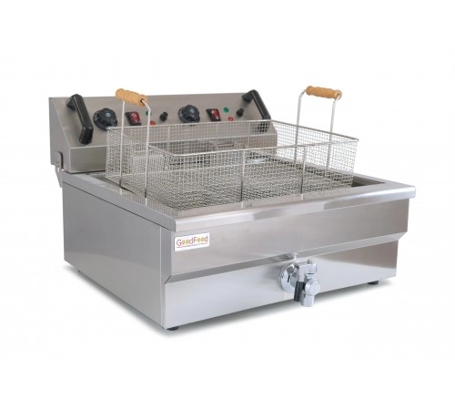 Фритюрниця електрична GoodFood EF30V