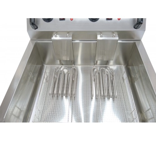 Фритюрниця електрична GoodFood EF30V