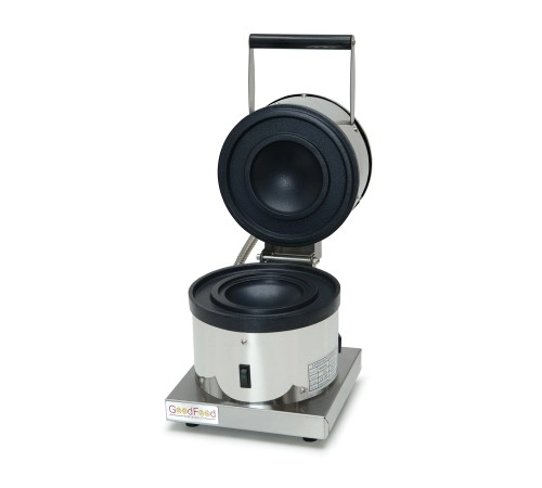 Гриль контактний для бургерів GoodFood WB888RHB