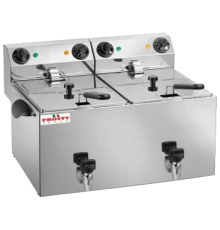 Фритюрниця FROSTY FE88R