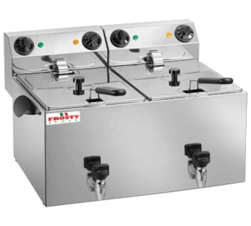Фритюрниця FROSTY FE88R