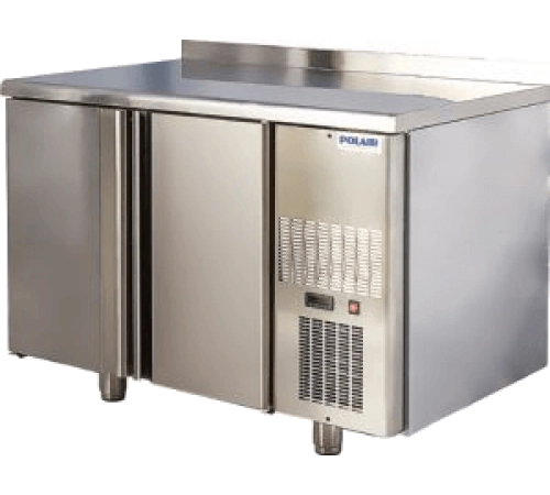 Стіл морозильний Polair TB2GN-G