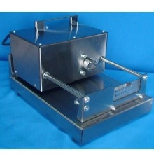 Апарат для спіральних чіпсів «ЧІПСОРЕЗ – напівавтомат»