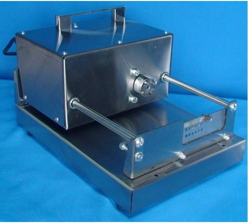 Апарат для спіральних чіпсів «ЧІПСОРЕЗ – напівавтомат»