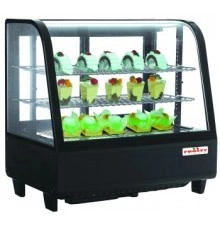 Вітрина холодильна настільна FROSTY RTW 100