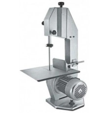 Пила стрічкова FROSTY SM155VECO