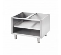 Підставка закрита для печей BQB-2, BQS-2