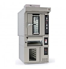 Піч ротаційна BASSANINA FR COMPACT 46