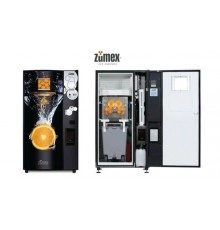 Платіжні системи для ZumeX Vending Купюроприймач CashCode