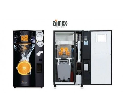 Платіжні системи для ZumeX Vending Купюроприймач CashCode