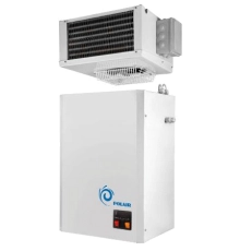 Низькотемпературна спліт-система із мікроканальним конденсатором SB109MF POLAIR