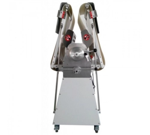 Тесторозкатування GGM GASTRO TMK520L