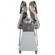 Тесторозкатування GGM GASTRO TMK520L