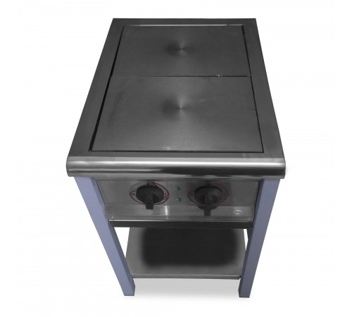 Плита електрична АРМ-ЕКО ПЕ-2 Економ