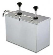 Дозатор соусів Frosty JD-2