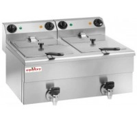 Фритюрниця FROSTY FC100