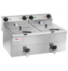 Фритюрниця FROSTY FC100