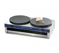 Блюдо презентаційне закруглене (400х150х20) Brillis з меламіну