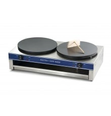 Блюдо презентаційне закруглене (400х150х20) Brillis з меламіну