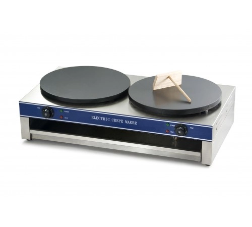 Блюдо презентаційне закруглене (400х150х20) Brillis з меламіну