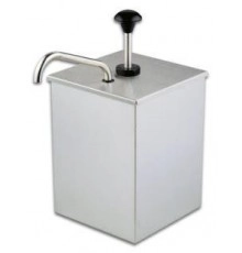 Дозатор соусів Frosty JD-1