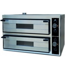 Піца піч FROSTY F44