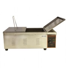 Чебуречниця JC-12 Rauder