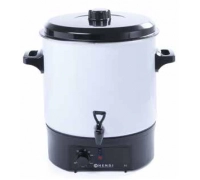 Підігрівач вина HENDI 240 601