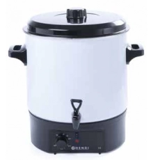 Підігрівач вина HENDI 240 601