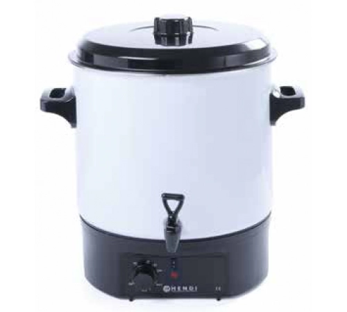 Підігрівач вина HENDI 240 601