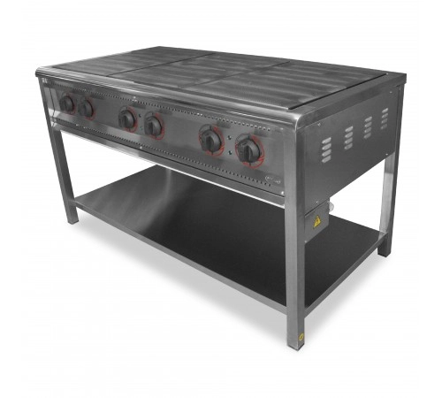 Плита електрична АРМ-ЕКО ПЕ-6 Н