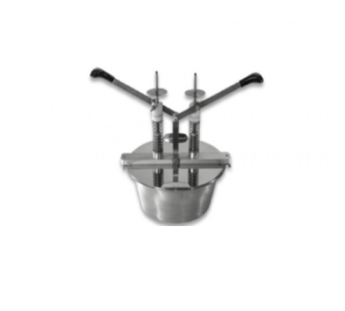 Дозатор начинки механічний DF-4