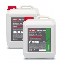 Миючий засіб DISHWASH АТ