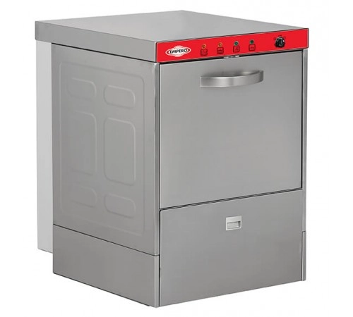 Фронтальна посудомийна машина Empero EMP.500