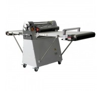 Тесторозкатування GGM GASTRO TMK520L